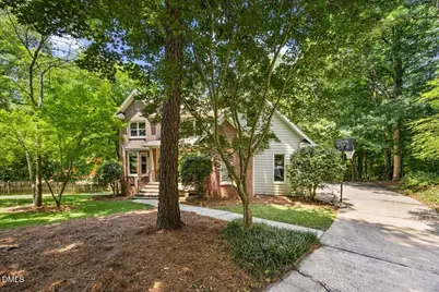 416 Livingstone Drive, Cary, NC 27513 - Photo 3