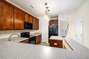 1619 Snow Mass Way, Durham, NC 27713 - Photo 5