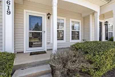 1619 Snowmass Way, Durham, NC 27713 - Photo 3