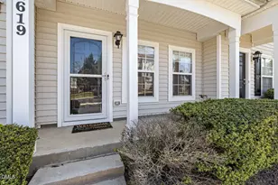 1619 Snow Mass Way, Durham, NC 27713 - Photo 3