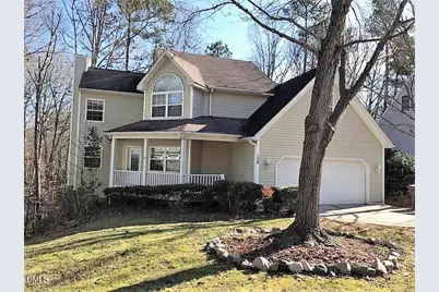 136 Trafalgar Lane, Cary, NC 27513 - Photo 1