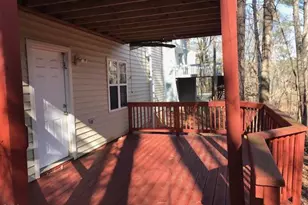 136 Trafalgar Ln, Cary, NC 27513 - Photo 31