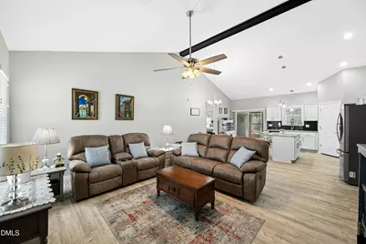 208 Edgewood Drive, Louisburg, NC 27549 - Photo 7