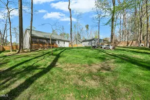 208 Edgewood Dr, Louisburg, NC 27549 - Photo 29