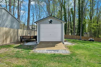 208 Edgewood Drive, Louisburg, NC 27549 - Photo 25