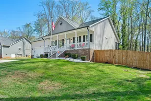 208 Edgewood Dr, Louisburg, NC 27549 - Photo 3