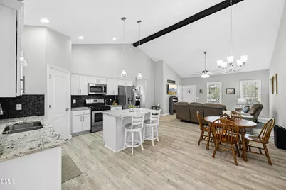 208 Edgewood Drive, Louisburg, NC 27549 - Photo 9