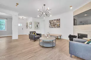 558 Shawnee Dr, Louisburg, NC 27549 - Photo 9