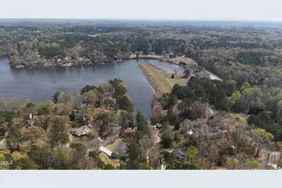 558 Shawnee Drive, Louisburg, NC 27549 - Photo 29