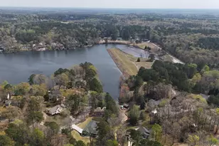 558 Shawnee Dr, Louisburg, NC 27549 - Photo 29