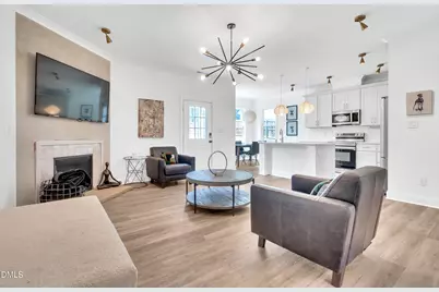 558 Shawnee Drive, Louisburg, NC 27549 - Photo 7