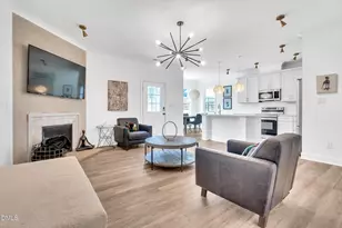 558 Shawnee Dr, Louisburg, NC 27549 - Photo 7