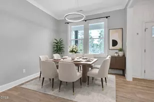558 Shawnee Dr, Louisburg, NC 27549 - Photo 13