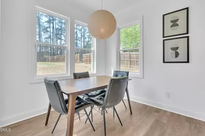 558 Shawnee Drive, Louisburg, NC 27549 - Photo 5