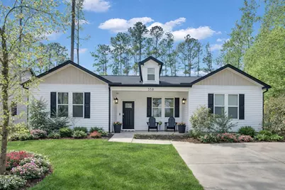 558 Shawnee Drive, Louisburg, NC 27549 - Photo 1