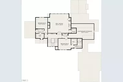 457 Mollie Meadow Drive, Zebulon, NC 27597 - Photo 3