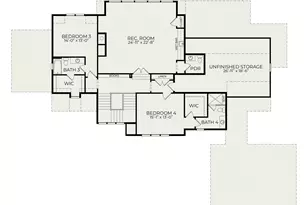 457 Mollie Mdw Dr, Zebulon, NC 27597 - Photo 3