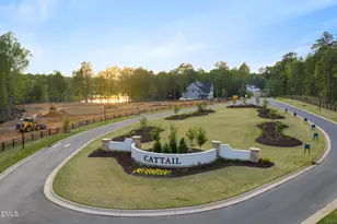 457 Mollie Mdw Dr, Zebulon, NC 27597 - Photo 19