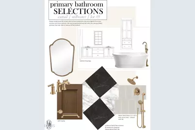 457 Mollie Meadow Drive, Zebulon, NC 27597 - Photo 9