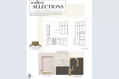 457 Mollie Meadow Drive, Zebulon, NC 27597 - Photo 7