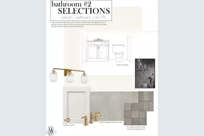 457 Mollie Meadow Drive, Zebulon, NC 27597 - Photo 11