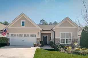 1100 Calista Dr, Wake Forest, NC 27587 - Photo 1