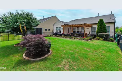 1100 Calista Drive, Wake Forest, NC 27587 - Photo 37