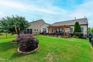1100 Calista Dr, Wake Forest, NC 27587 - Photo 37