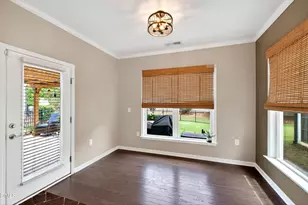 1100 Calista Dr, Wake Forest, NC 27587 - Photo 17