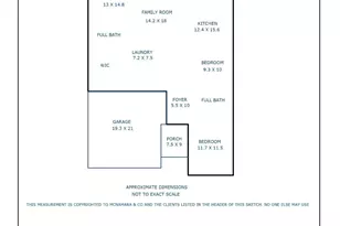 1100 Calista Dr, Wake Forest, NC 27587 - Photo 39