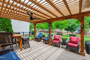 1100 Calista Dr, Wake Forest, NC 27587 - Photo 35