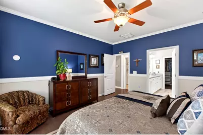 1100 Calista Drive, Wake Forest, NC 27587 - Photo 23