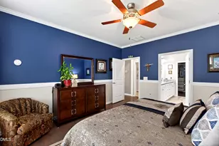 1100 Calista Dr, Wake Forest, NC 27587 - Photo 23