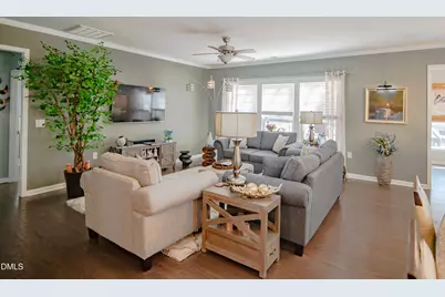 1100 Calista Drive, Wake Forest, NC 27587 - Photo 19