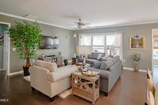 1100 Calista Dr, Wake Forest, NC 27587 - Photo 19