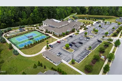 1100 Calista Drive, Wake Forest, NC 27587 - Photo 49