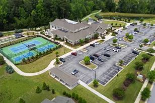1100 Calista Dr, Wake Forest, NC 27587 - Photo 49