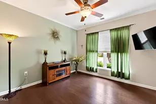 1100 Calista Dr, Wake Forest, NC 27587 - Photo 29