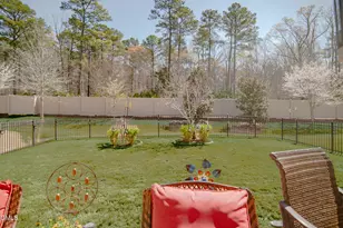 1100 Calista Dr, Wake Forest, NC 27587 - Photo 25