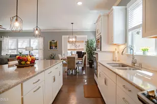 1100 Calista Dr, Wake Forest, NC 27587 - Photo 5