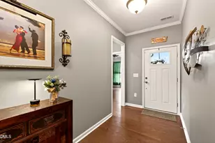 1100 Calista Dr, Wake Forest, NC 27587 - Photo 3