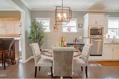 1100 Calista Drive, Wake Forest, NC 27587 - Photo 13