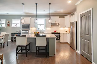 1100 Calista Drive, Wake Forest, NC 27587 - Photo 3