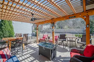 1100 Calista Dr, Wake Forest, NC 27587 - Photo 23