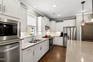 1100 Calista Dr, Wake Forest, NC 27587 - Photo 9