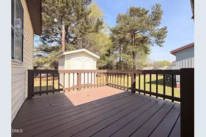 210 S Brevard Street, Selma, NC 27576 - Photo 21