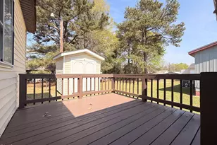 210 S Brevard St, Selma, NC 27576 - Photo 21