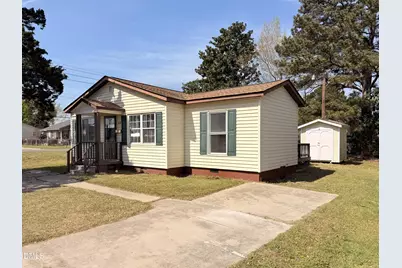 210 S Brevard Street, Selma, NC 27576 - Photo 3