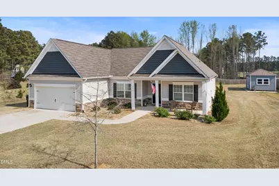 113 Lexington Drive, Sanford, NC 27332 - Photo 9