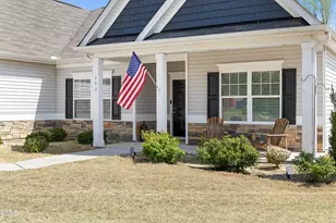 113 Lexington Dr, Sanford, NC 27332 - Photo 7